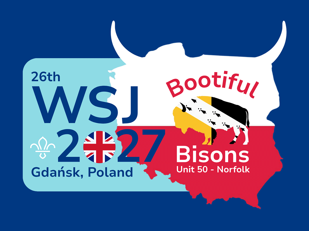 Norfolk’s Bootiful Bisons Are Heading to Poland! 
